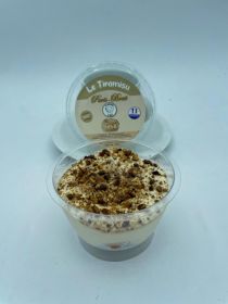 Tiramisu Paris-Brest carton 12 pcs