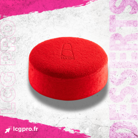 CHEESECAKE JAPONNAIS FRAMBOISE 20*90g