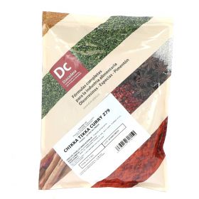 Epices Tikka Curry 1kg