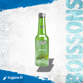 CHILL KIWI CITRON PAR 24 PCS