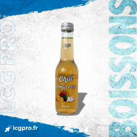 CHILL MANGUE POIRE PAR 24 PCS