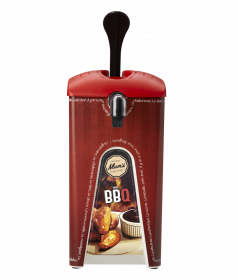 Sauce Barbecue (BBQ) MUM'S 2x4L BiB