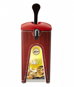 SAUCE Mayonnaise Traditionnelle MUM'S 2x4L BIB