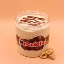 tiramisu nutella 22 X250ml
