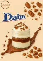 Tiramisu DAIM  22X250ML