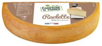 Raclette 1/2 26% de MG 3kg x2 | CDF
