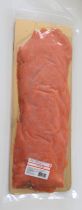 Bande prétranchée de saumon fumé Atlantique 5x1kg