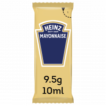 Sauce Dosette Mayonnaise HEINZ 10ml x 200