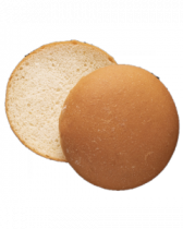 Potato Bun 's 4 pouces x48 pcs 