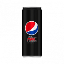Pepsi Max 24x33cl