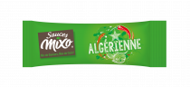 Sauce Dosette Algérienne Mixo 200*10ml 