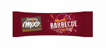 Sauce Dosette Barbecue Mixo 200*10ml