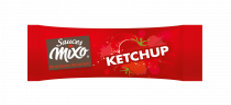 Sauce Dosette Kechup Mixo 1000*10ml