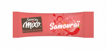 Sauce Dosette Samourai Mixo 200*10ml