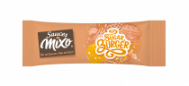 Sauce Dosette Sugar Burger Mixo 200*10ml 