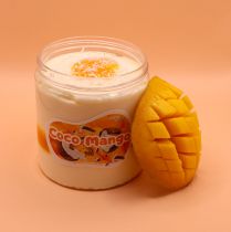 Tiramisu MANGO COCO 22 X250ml