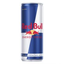 Red Bull Regular x24