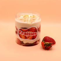 Tiramisu FRAISIER 22X250ML