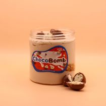 Tiramisu CHOCO BOMB  22X250ML