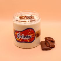 Tiramisu DAIM  22X250ML