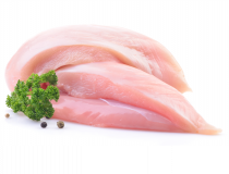 AIGUILLETTES DE FILET DE POULET SURGELE | 5x2KG HALAL AVS