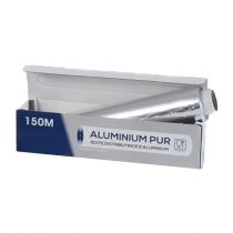 PAR 9 Rouleaux Aluminium Etirable 0.33X200