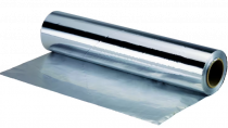  Rouleaux Aluminium Etirable 200 mètre