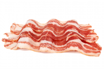 BACON DE BŒUF TRANCHE SURGELÉ AVS 10 x 500g