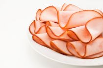 Bacon de dinde Tranché | Barquette Ikbal
