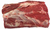 BASSE COTE ANGUS SOUS VIDE FRAIS HALAL-KG