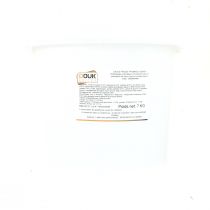 Sauce froide fromage-oignon 7kg