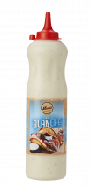 Sauce Blanche Concombres MUM'S 950ml Tube x 12