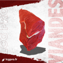 BOULE MACREUSE ANGUS FRAIS SOUS VIDE -KG