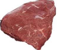 BOULE MACREUSE FRAIS SOUS VIDE (TOP RIB)-KG