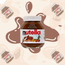 NUTELLA 1KG