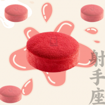 CHEESECAKE JAPONNAIS FRAMBOISE 20*90g