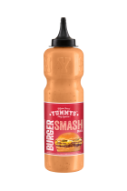 SAUCE BURGER SMASH 12x520ml 