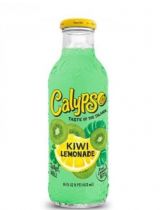 Calypso Kiwi Lemonade x12