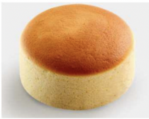 CHEESECAKE JAPONNAIS ORIGINAL 20*90g