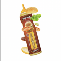 SAUCE BIGGY 12x950ml NAWHAL'S