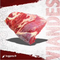 BASSE COTE ANGUS SOUS VIDE SURGELE HALAL