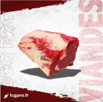 Entrecôte surgelé  250gr DEENI