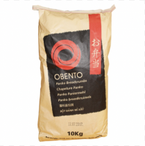 CHAPLURE PANKO OBENTO 10KG 