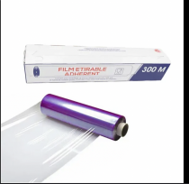 Film alimentaire boite distributrice 45cmX300m
