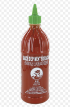 COCK SRIRACHA CHILI SAUCE 12X800gr 