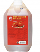 COCK SWEET CHILI SAUCE CHICKEN 3x4,5l 