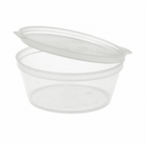 Pot de sauce 30ml x1000 PCS