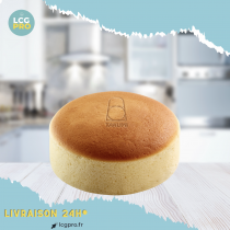 CHEESECAKE JAPONNAIS ORIGINAL 20*90g