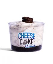 Cheesecake OREO 10x115g
