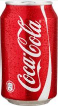 Coca Cola 33cl*20